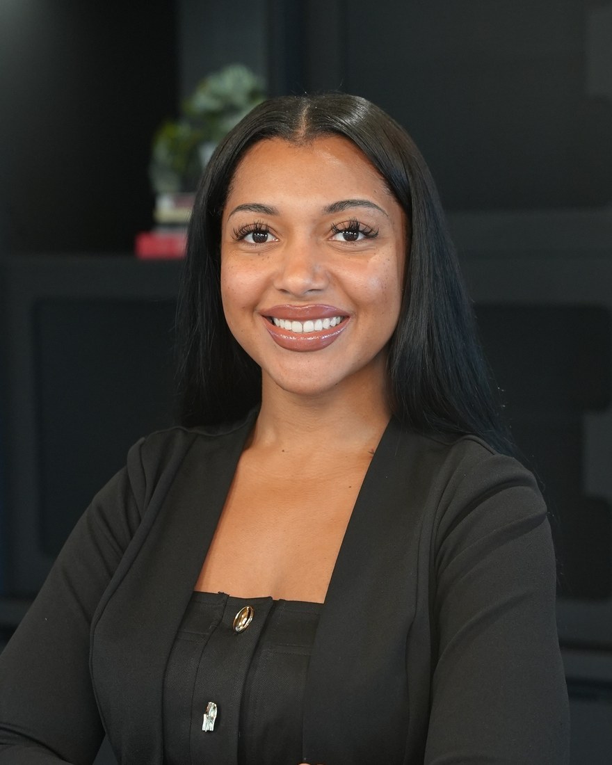 Tiaira Quinn, loan officer, Fairway Home Mortgage, Eden Prairie Minnesota