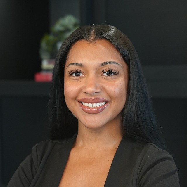 Tiaira Quinn, Loan Officer NMLS #2568351